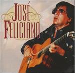 Wonderful Music Of Jose Feliciano