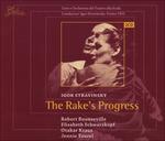 Rake's Progress