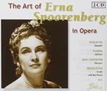 Art of Erna Spoorenberg in opera