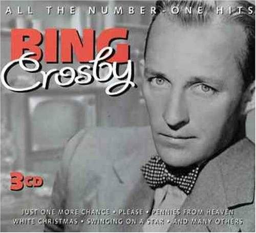 Bing Crosby - CD Audio di Bing Crosby