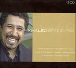 Spirit of Rai - CD Audio di Cheb Khaled
