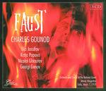 Faust - CD Audio di Charles Gounod