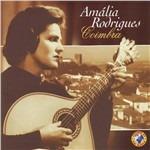 Coimbra - CD Audio di Amalia Rodrigues