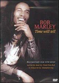 Time Will Tell - CD Audio di Bob Marley