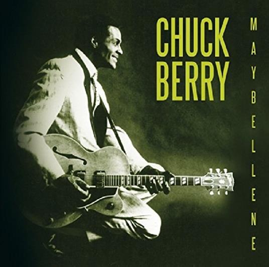 Maybelline - CD Audio di Chuck Berry