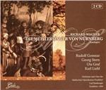 I maestri cantori di Norimberga (Die Meistersinger von Nürnberg) - CD Audio di Richard Wagner