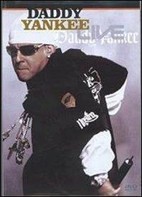 Daddy Yankee. Live (DVD) - DVD di Daddy Yankee