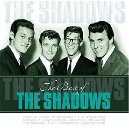 Best of - Vinile LP di Shadows