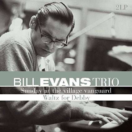 Sunday At The Village.. - Vinile LP di Bill Evans