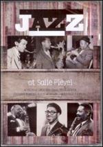 Jazz at Salle Pleyel (DVD)