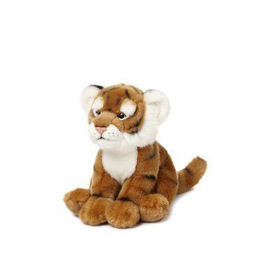 Peluche tigre WWF - 2