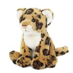 Peluche giaguaro WWF