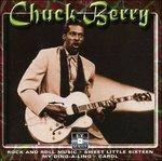 Johnny B. Goode - CD Audio di Chuck Berry