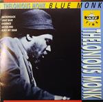 Blue Monk