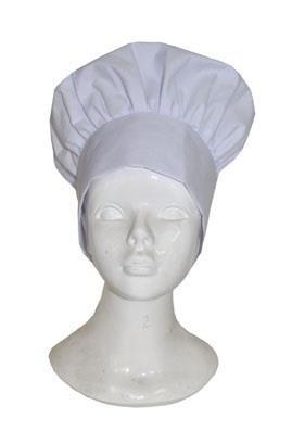 Cappello Da Chef - Cuoco - 2