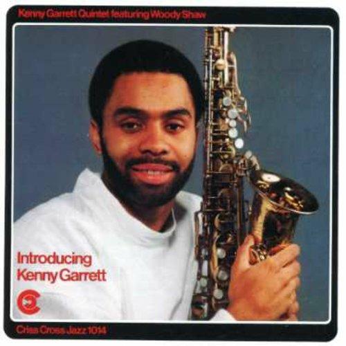 Introducing - CD Audio di Kenny Garrett