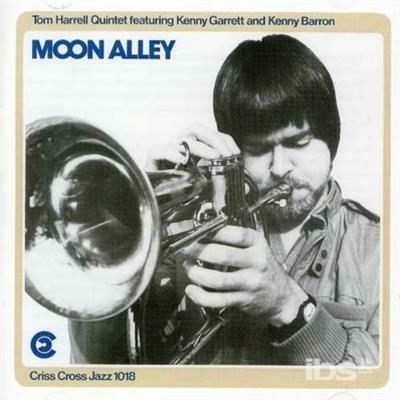 Moon Alley - CD Audio di Tom Harrell