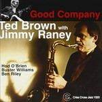 Good Company - CD Audio di Jimmy Raney,Ted Brown