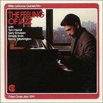 The Feeling of Jazz - CD Audio di Mike LeDonne