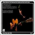 CD Moods vol.1 Philip Catherine