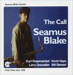 The Call - CD Audio di Seamus Blake