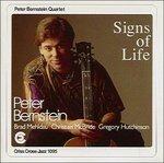 Signs of Life - CD Audio di Peter Bernstein