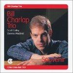 Souvenir - CD Audio di Bill Charlap