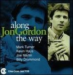 Along the Way - CD Audio di Jon Gordon