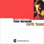 Earth Tones - CD Audio di Peter Bernstein