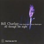 All Through the Night - CD Audio di Bill Charlap