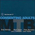 Consenting Adults