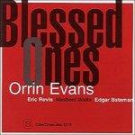 Blessed Ones - CD Audio di Orrin Evans