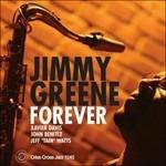 Forever - CD Audio di Jimmy Greene