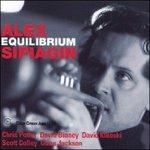 Equilibrium - CD Audio di Alex Sipiagin