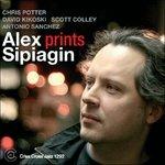 Prints - CD Audio di Alex Sipiagin