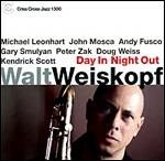Day In Night Out - CD Audio di Walt Weiskopf