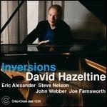 Inversions - CD Audio di David Hazeltine