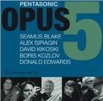 Pentasonic - CD Audio di Opus 5
