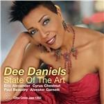 State of the Heart - CD Audio di Dee Daniels