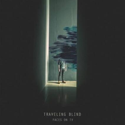 Traveling Blind - Vinile 10'' di Faces on TV