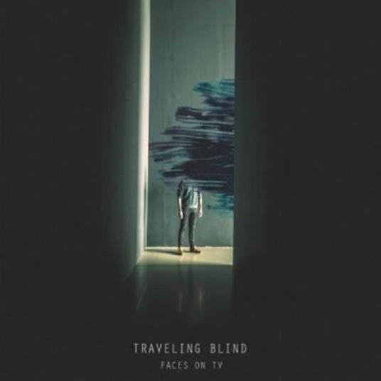 Traveling Blind - Vinile 10'' di Faces on TV