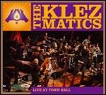 Live At Town Hall - CD Audio di Klezmatics