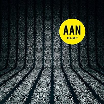 Aan (Repackage) - CD Audio di Blof