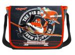 Disney Planes Dusty Borsa Tracolla Messenger Walking Shoulder Bag