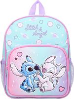 Disney: Vadobag - Stitch Hello Cutie (Backpack / Zaino)