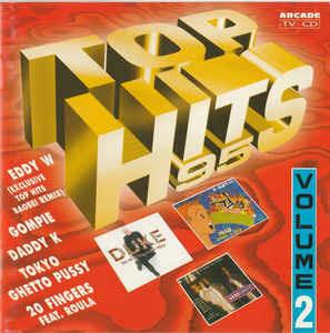 Top Hits 95 Volume 2 - CD Audio