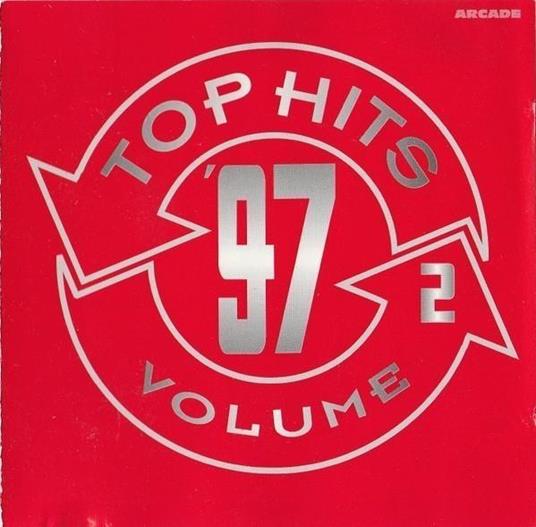 Top Hit 97 - Volume 2 - CD Audio