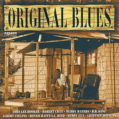 Original Blues - CD Audio