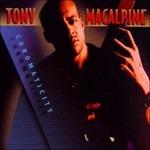 Chromacity - CD Audio di Tony MacAlpine