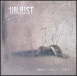 Makeshift Grey - CD Audio di Unjust